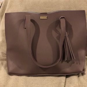 NWOT Simply Southern Tote
